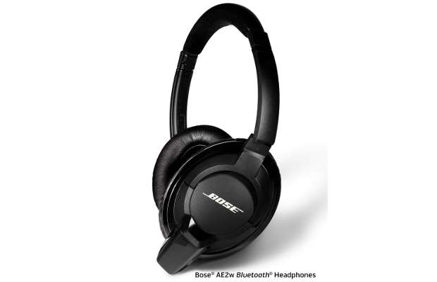 Bose launches range of mobile sound accessories